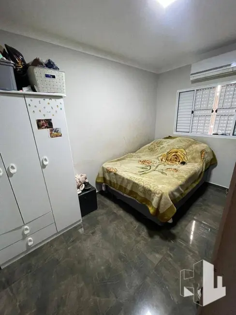 Foto 8 de Casa com 2 quartos à venda, 150m2 em Jardim Pedro Ometto, Jau - SP