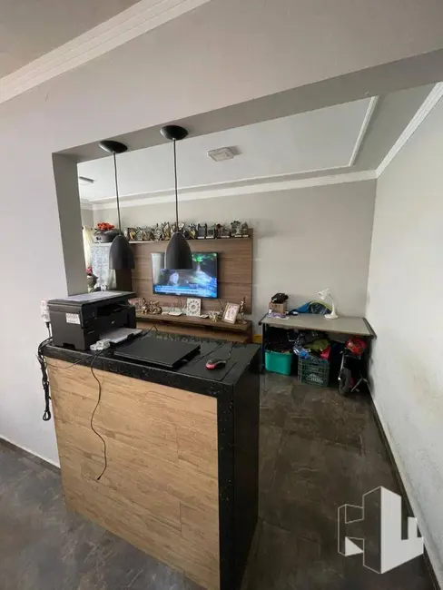 Foto 7 de Casa com 2 quartos à venda, 150m2 em Jardim Pedro Ometto, Jau - SP