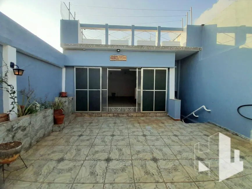 Foto 5 de Casa com 3 quartos à venda, 140m2 em Jardim Itamarati, Jau - SP