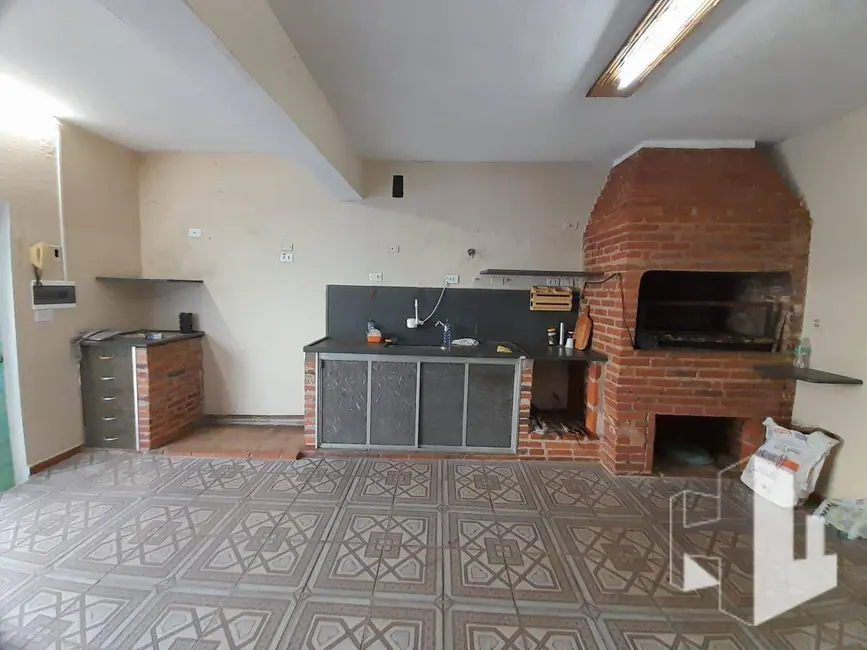 Foto 4 de Casa com 3 quartos à venda, 140m2 em Jardim Itamarati, Jau - SP