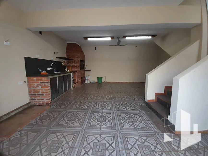 Foto 3 de Casa com 3 quartos à venda, 140m2 em Jardim Itamarati, Jau - SP