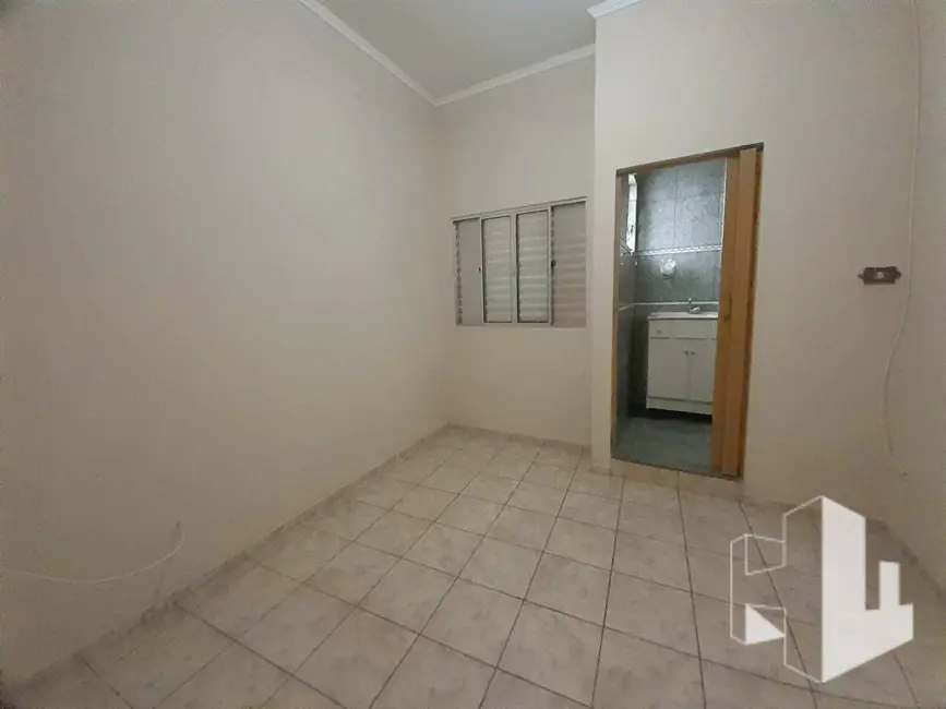 Foto 7 de Casa com 3 quartos à venda, 140m2 em Jardim Itamarati, Jau - SP