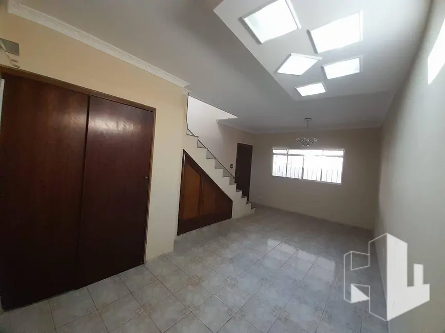 Foto 9 de Casa com 3 quartos à venda, 140m2 em Jardim Itamarati, Jau - SP