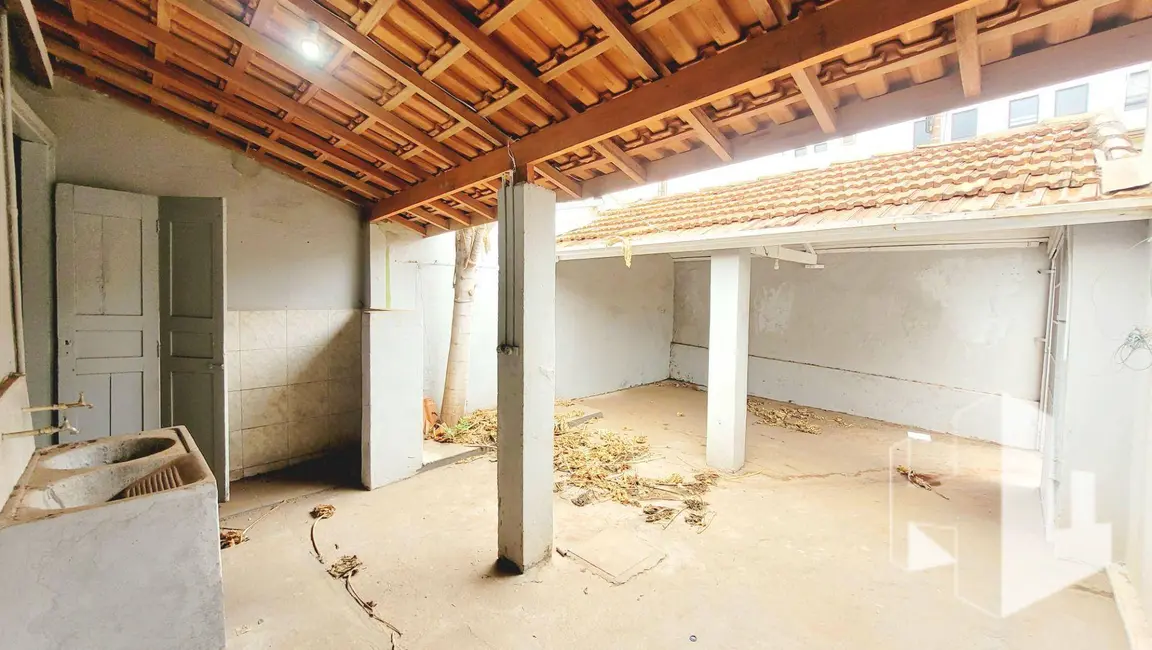 Foto 9 de Casa com 3 quartos para alugar, 170m2 em Chácara Braz Miraglia, Jau - SP