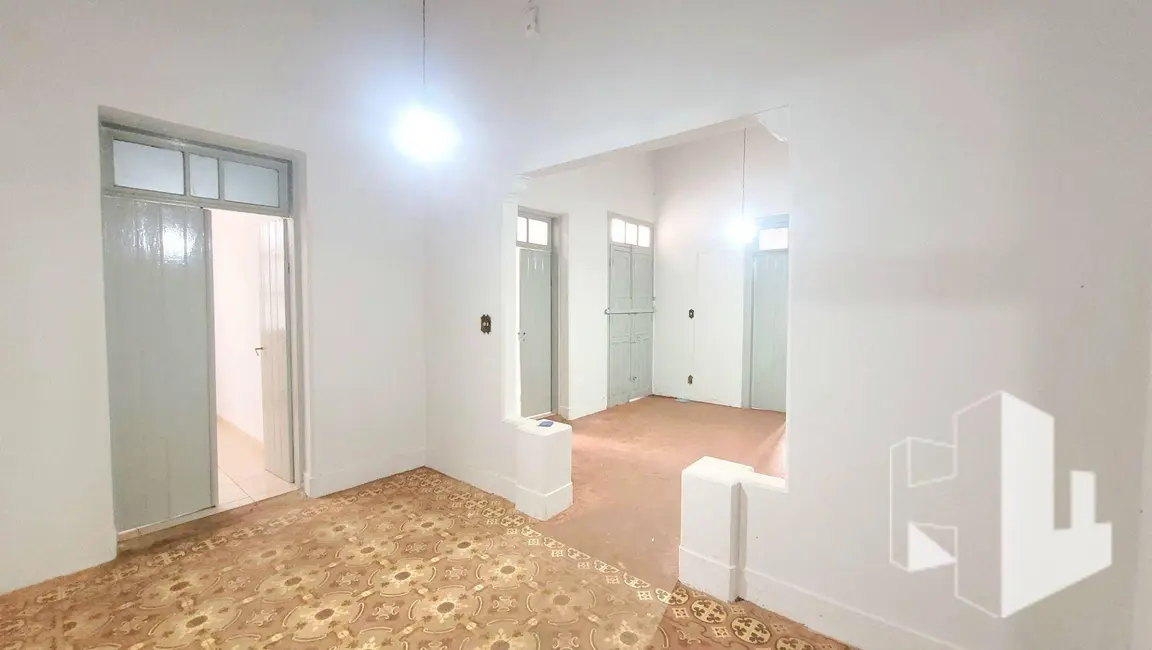 Foto 5 de Casa com 3 quartos para alugar, 170m2 em Chácara Braz Miraglia, Jau - SP