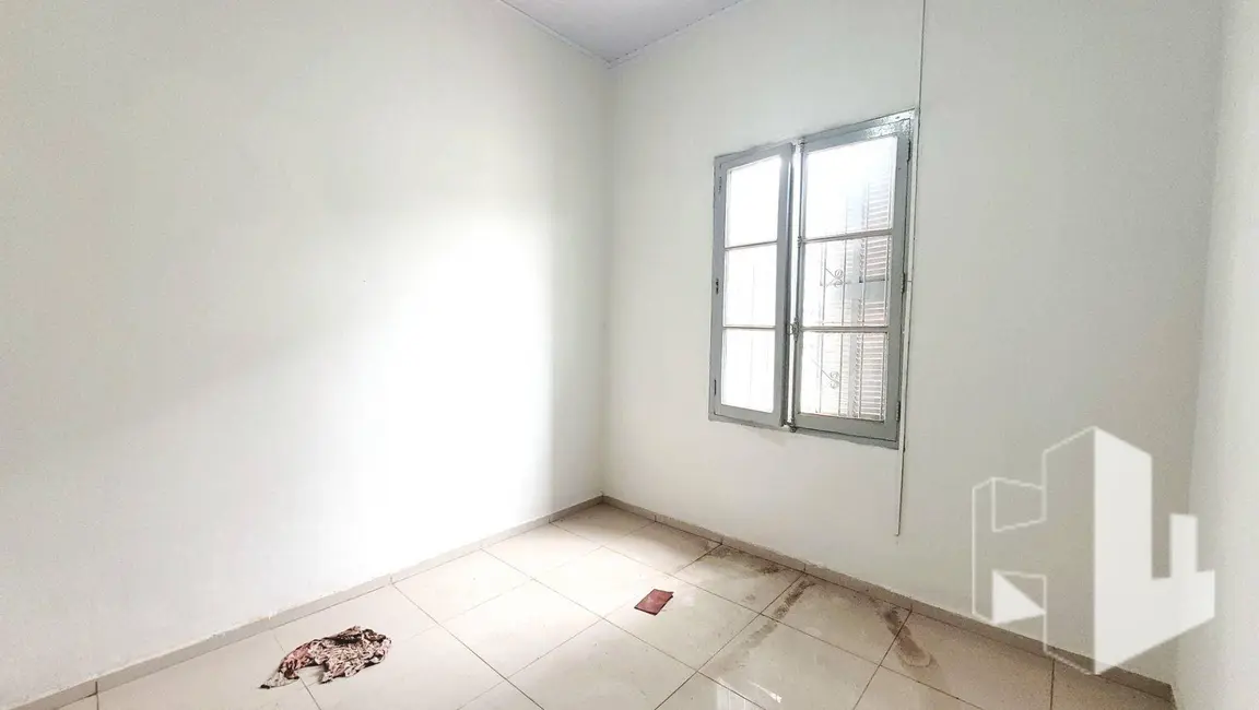 Foto 4 de Casa com 3 quartos para alugar, 170m2 em Chácara Braz Miraglia, Jau - SP