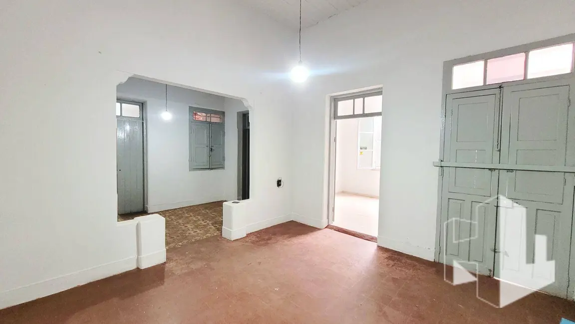 Foto 1 de Casa com 3 quartos para alugar, 170m2 em Chácara Braz Miraglia, Jau - SP