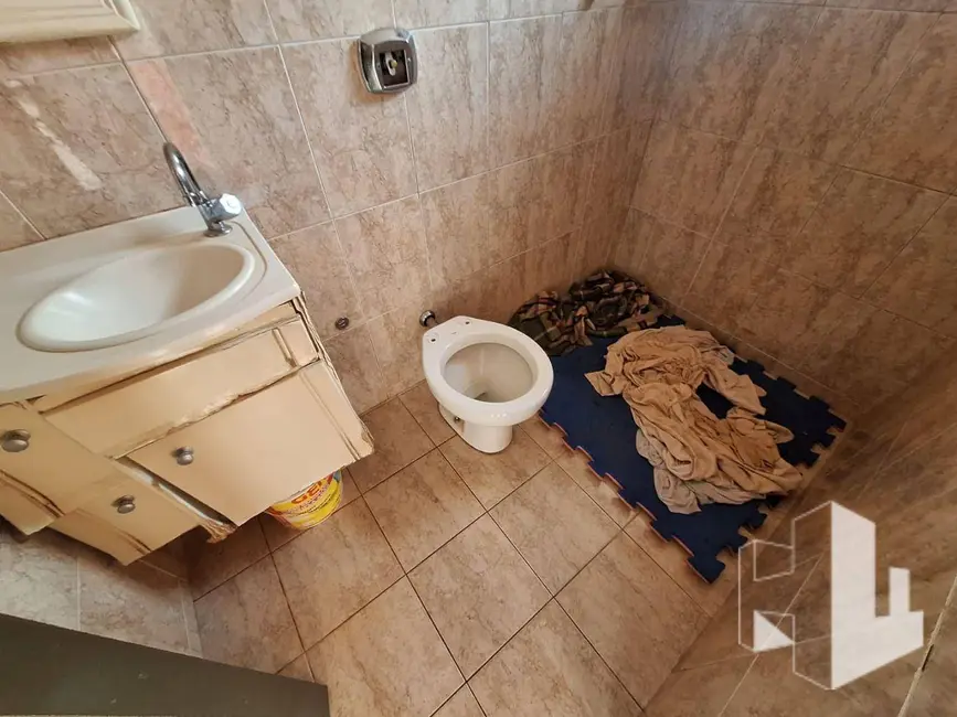 Foto 8 de Casa com 2 quartos à venda, 379m2 em Jardim Maria Luiza II, Jau - SP