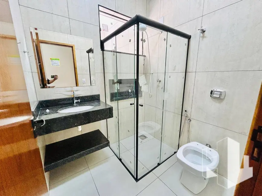 Foto 5 de Casa com 3 quartos à venda, 160m2 em Jau - SP