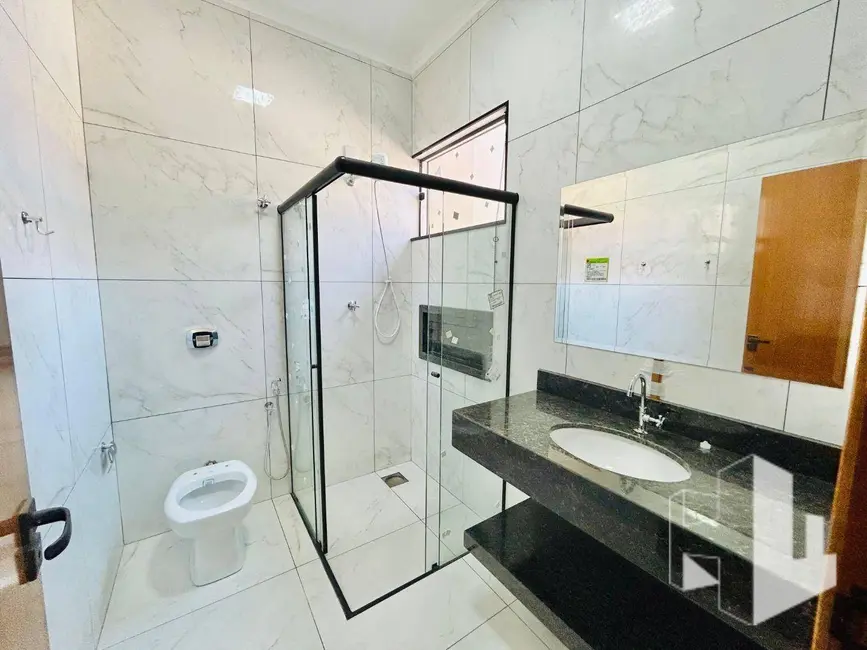 Foto 9 de Casa com 3 quartos à venda, 160m2 em Jau - SP