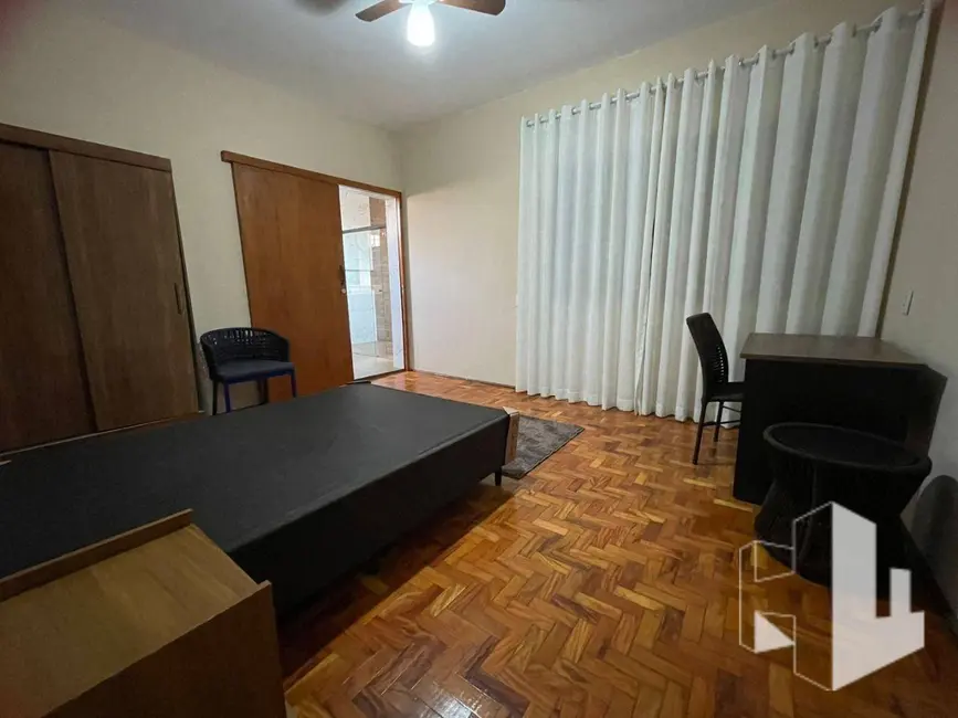 Foto 1 de Casa com 1 quarto para alugar, 18m2 em Jardim Santa Terezinha, Jau - SP