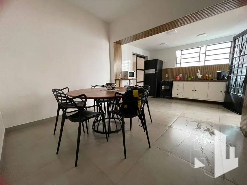 Foto 7 de Casa com 1 quarto para alugar, 18m2 em Jardim Santa Terezinha, Jau - SP