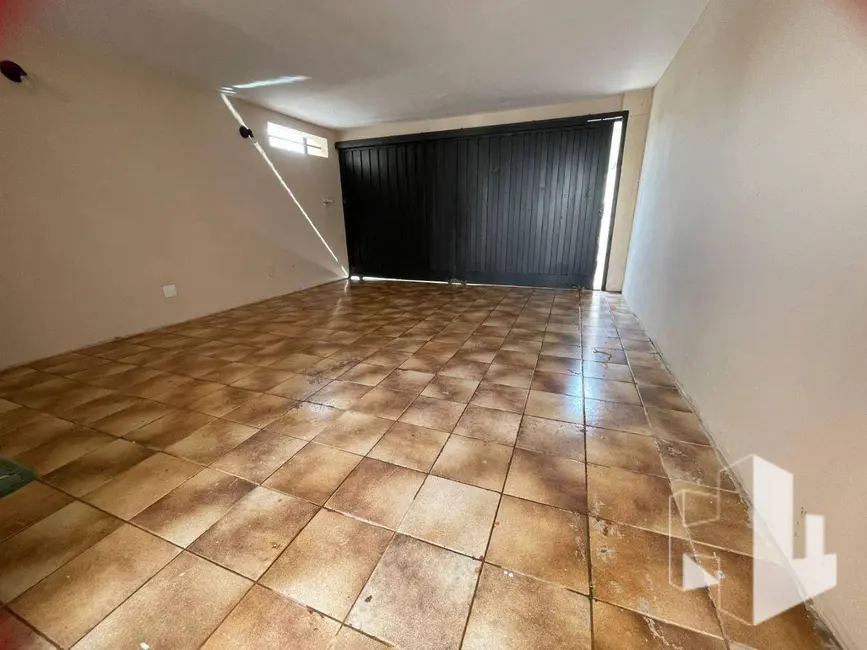 Foto 3 de Casa com 1 quarto para alugar, 18m2 em Jardim Santa Terezinha, Jau - SP