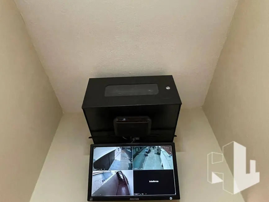 Foto 9 de Casa com 1 quarto para alugar, 18m2 em Jardim Santa Terezinha, Jau - SP