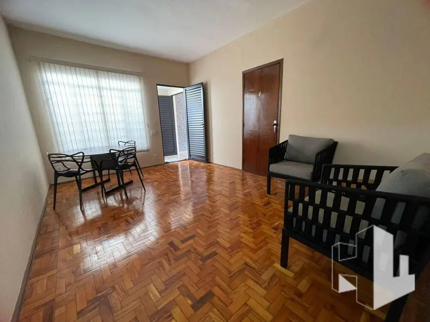 Foto 5 de Casa com 1 quarto para alugar, 18m2 em Jardim Santa Terezinha, Jau - SP