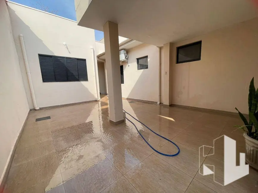 Foto 4 de Casa com 1 quarto para alugar, 18m2 em Jardim Santa Terezinha, Jau - SP