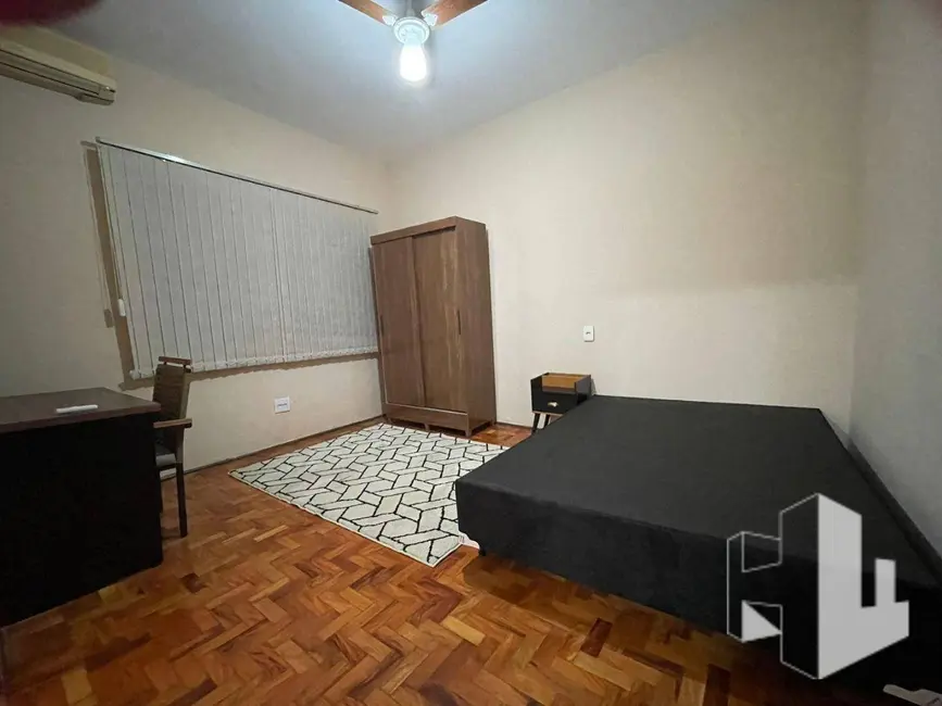 Foto 1 de Casa com 1 quarto para alugar, 18m2 em Jardim Santa Terezinha, Jau - SP