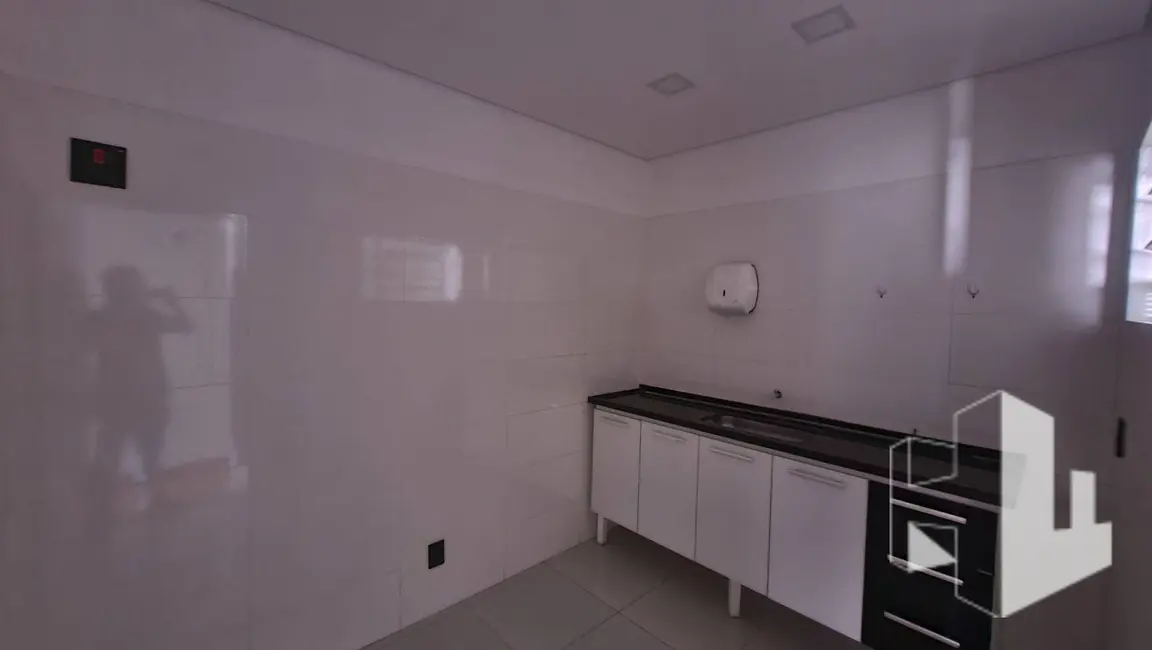 Foto 5 de Sala Comercial para alugar, 120m2 em Centro, Jau - SP