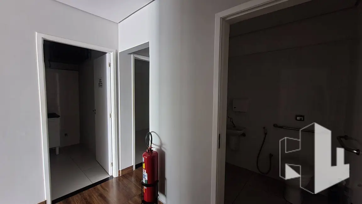 Foto 3 de Sala Comercial para alugar, 120m2 em Centro, Jau - SP