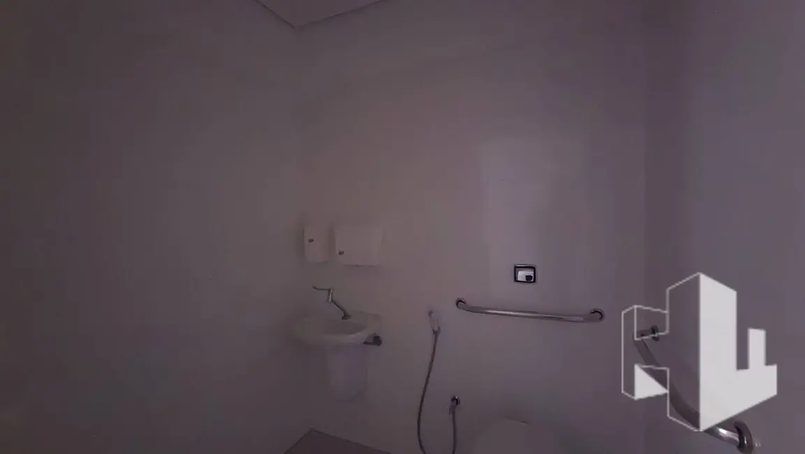 Foto 2 de Sala Comercial para alugar, 120m2 em Centro, Jau - SP