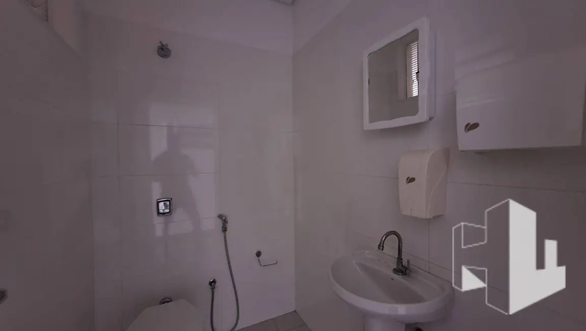 Foto 6 de Sala Comercial para alugar, 120m2 em Centro, Jau - SP