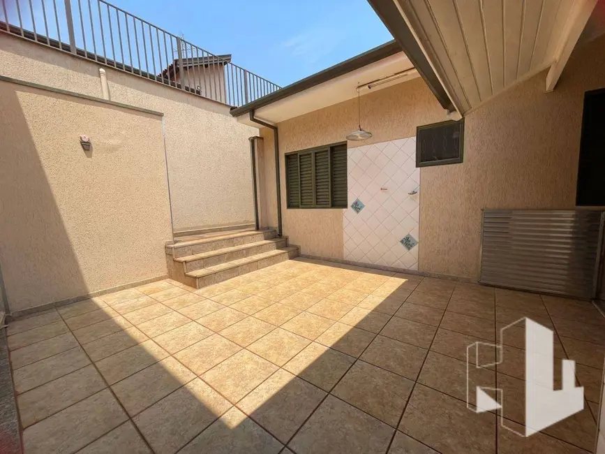 Foto 2 de Casa com 3 quartos à venda, 130m2 em Jardim América, Jau - SP