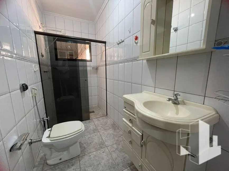 Foto 4 de Casa com 3 quartos à venda, 130m2 em Jardim América, Jau - SP