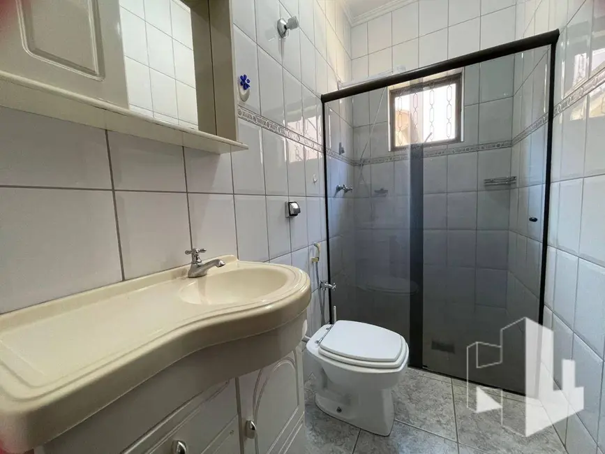 Foto 7 de Casa com 3 quartos à venda, 130m2 em Jardim América, Jau - SP