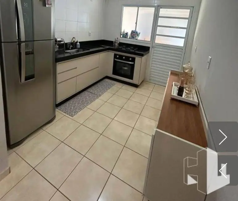 Casa de Condomínio com 2 quartos à venda, 140m2 em Jau - SP - imagem 7 Foto 7 de Casa de Condomínio com 2 quartos à venda, 140m2 em Jau - SP