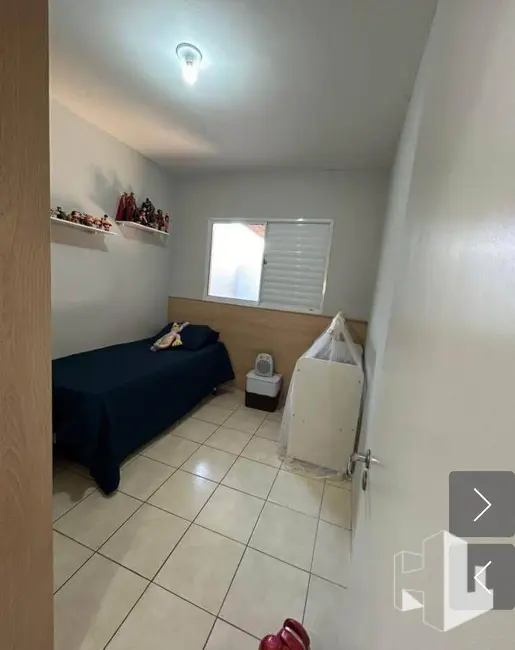 Casa de Condomínio com 2 quartos à venda, 140m2 em Jau - SP - imagem 4 Foto 4 de Casa de Condomínio com 2 quartos à venda, 140m2 em Jau - SP