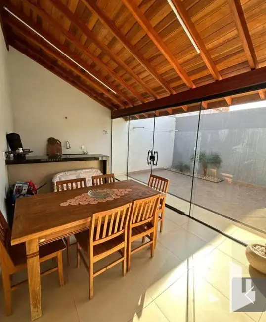 Casa de Condomínio com 2 quartos à venda, 140m2 em Jau - SP - imagem 6 Foto 6 de Casa de Condomínio com 2 quartos à venda, 140m2 em Jau - SP