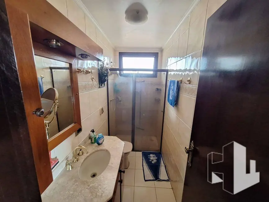 Foto 8 de Apartamento com 3 quartos à venda, 141m2 em Vila Hilst, Jau - SP