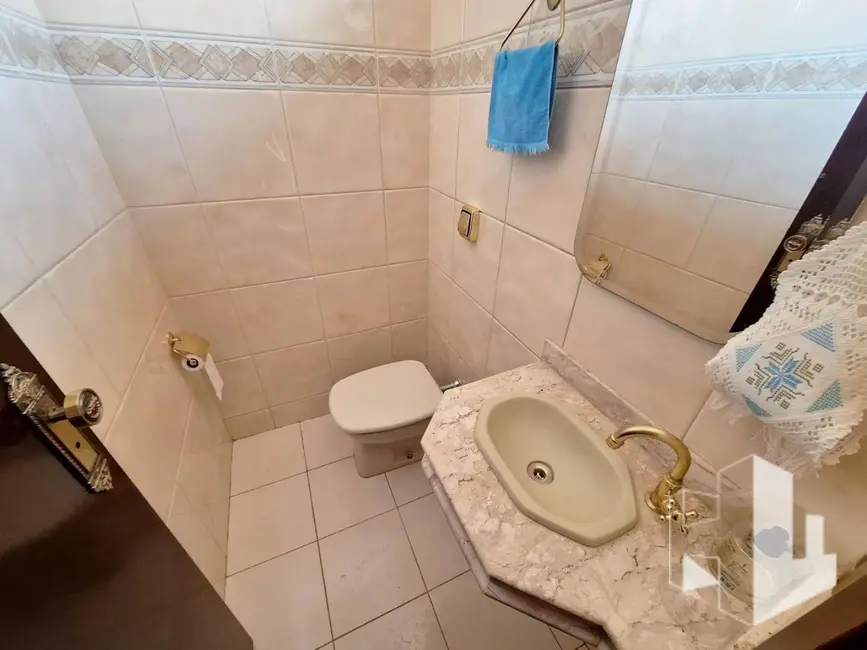 Foto 6 de Apartamento com 3 quartos à venda, 141m2 em Vila Hilst, Jau - SP