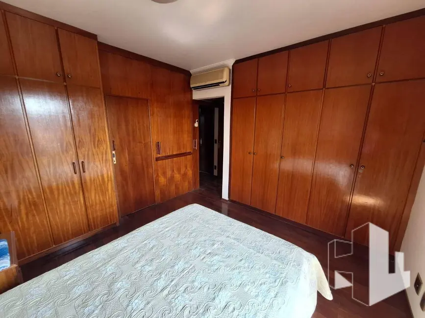 Foto 2 de Apartamento com 3 quartos à venda, 141m2 em Vila Hilst, Jau - SP