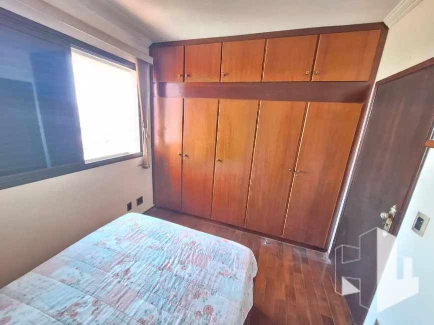 Foto 3 de Apartamento com 3 quartos à venda, 141m2 em Vila Hilst, Jau - SP