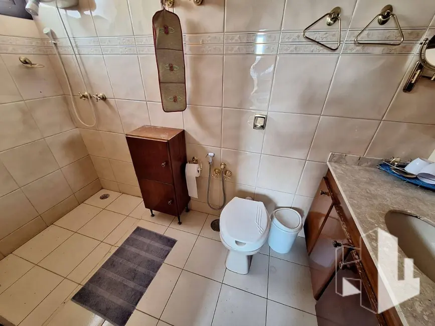 Foto 7 de Apartamento com 3 quartos à venda, 141m2 em Vila Hilst, Jau - SP