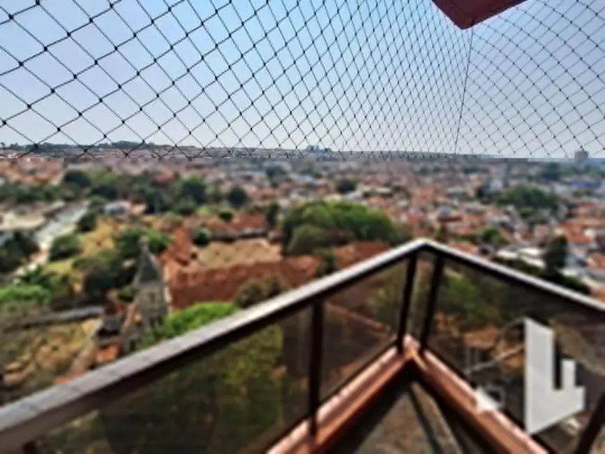 Foto 9 de Apartamento com 3 quartos à venda, 141m2 em Vila Hilst, Jau - SP