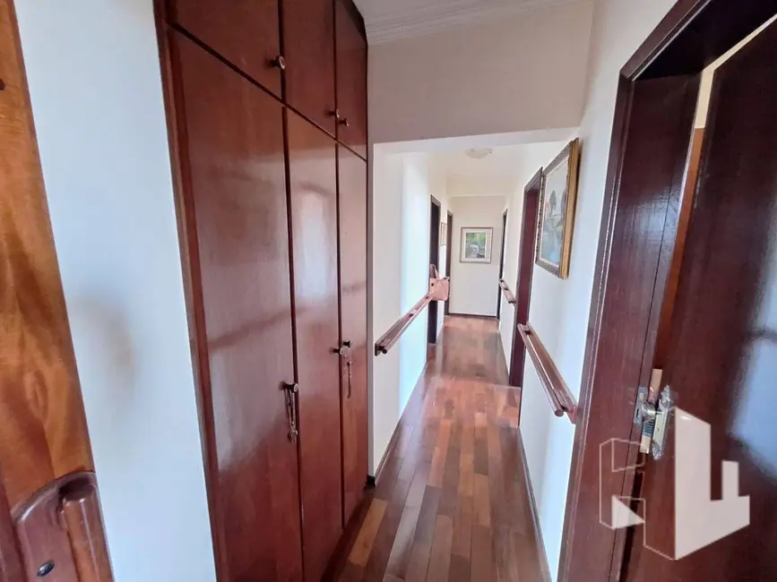 Foto 5 de Apartamento com 3 quartos à venda, 141m2 em Vila Hilst, Jau - SP