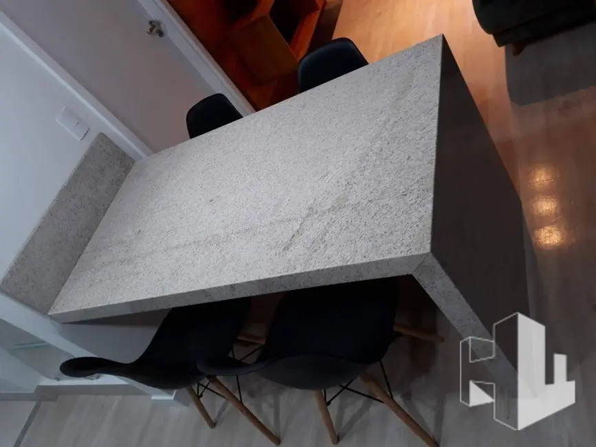 Foto 6 de Apartamento com 1 quarto à venda, 40m2 em Vila Aviação, Bauru - SP