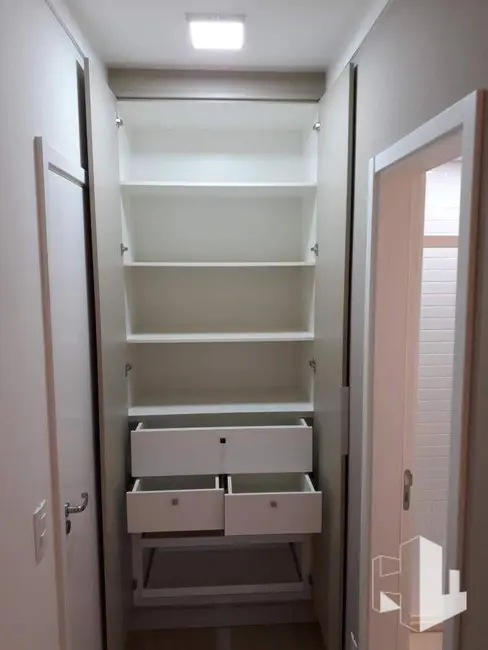 Foto 7 de Apartamento com 1 quarto à venda, 40m2 em Vila Aviação, Bauru - SP