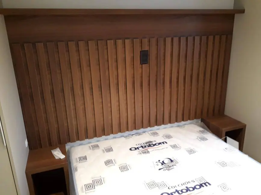 Foto 9 de Apartamento com 1 quarto à venda, 40m2 em Vila Aviação, Bauru - SP