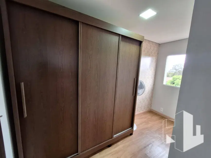 Foto 9 de Apartamento com 2 quartos à venda, 54m2 em Conjunto Habitacional dos Comerciários I, Jau - SP