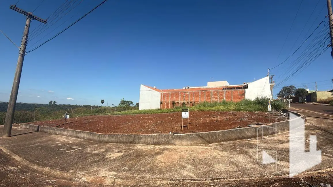 Foto 1 de Terreno / Lote à venda, 240m2 em Jardim Parati, Jau - SP