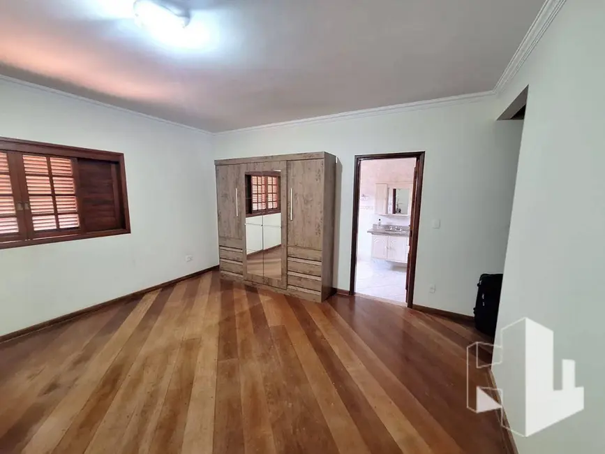 Foto 7 de Casa com 4 quartos à venda, 840m2 em Jardim Alvorada, Jau - SP