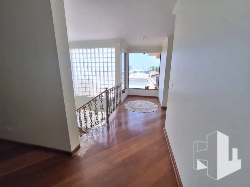 Foto 6 de Casa com 4 quartos à venda, 840m2 em Jardim Alvorada, Jau - SP