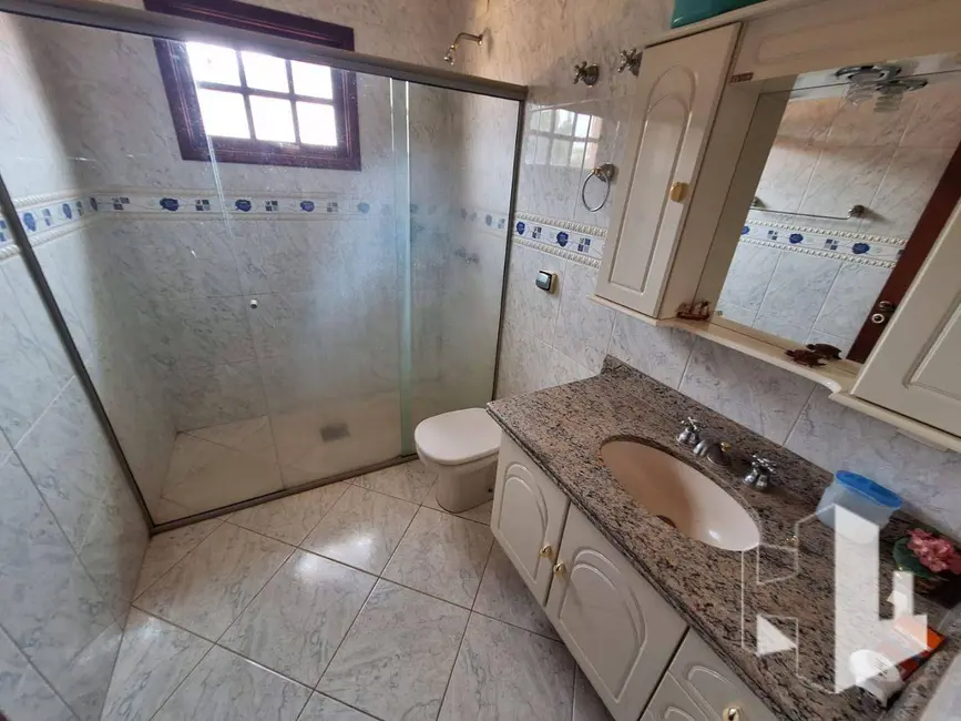 Foto 9 de Casa com 4 quartos à venda, 840m2 em Jardim Alvorada, Jau - SP