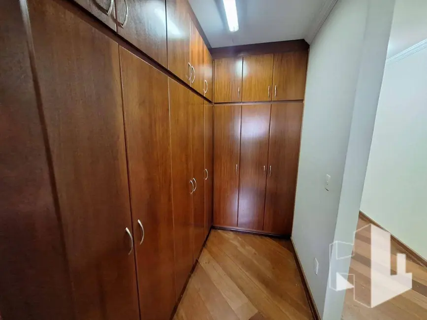 Foto 8 de Casa com 4 quartos à venda, 840m2 em Jardim Alvorada, Jau - SP