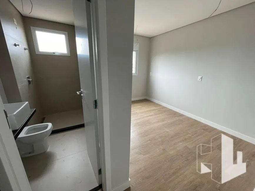 Foto 8 de Apartamento com 3 quartos à venda, 156m2 em Jardim Diamante, Jau - SP