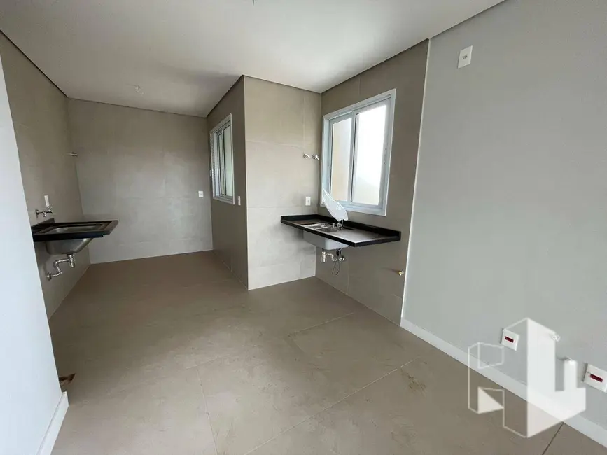 Foto 4 de Apartamento com 3 quartos à venda, 156m2 em Jardim Diamante, Jau - SP