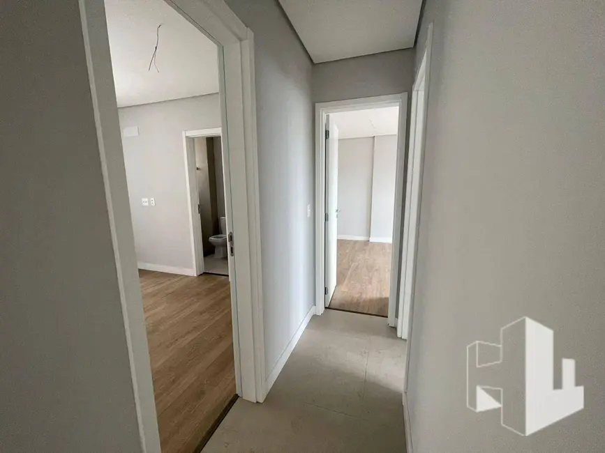 Foto 6 de Apartamento com 3 quartos à venda, 156m2 em Jardim Diamante, Jau - SP